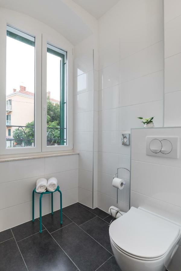 Seabed Rooms2 Spalato Esterno foto