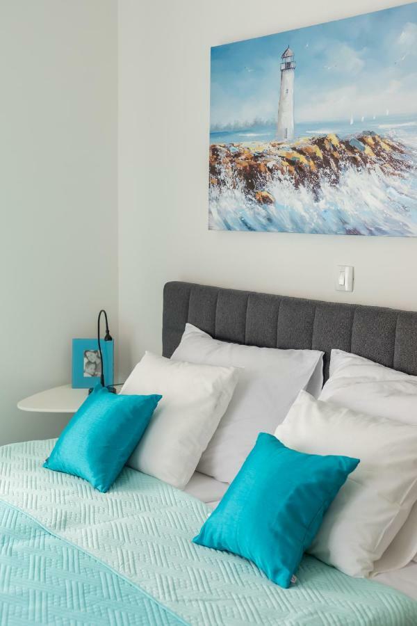 Seabed Rooms2 Spalato Esterno foto